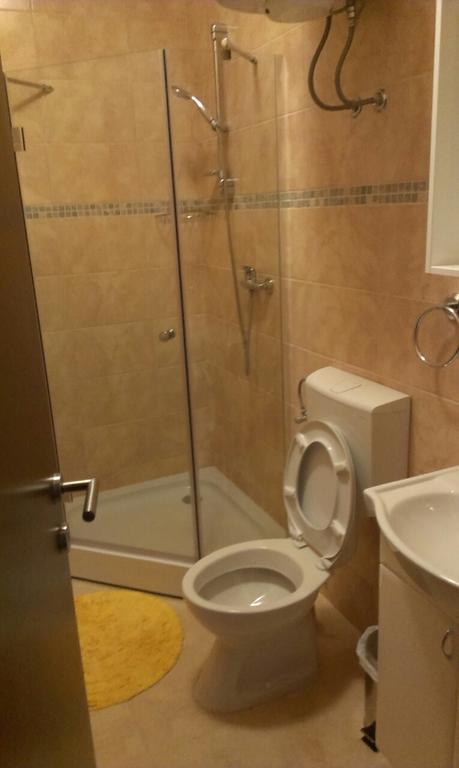 Apartments Marija Lukovo Šugarje Eksteriør bilde
