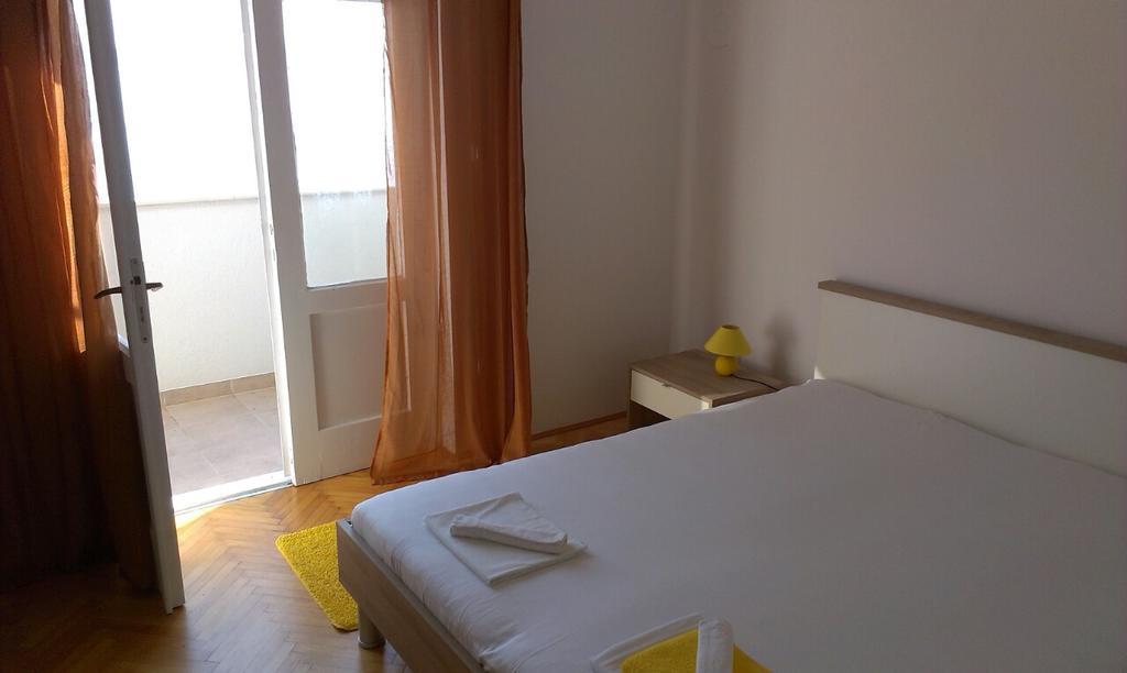 Apartments Marija Lukovo Šugarje Eksteriør bilde